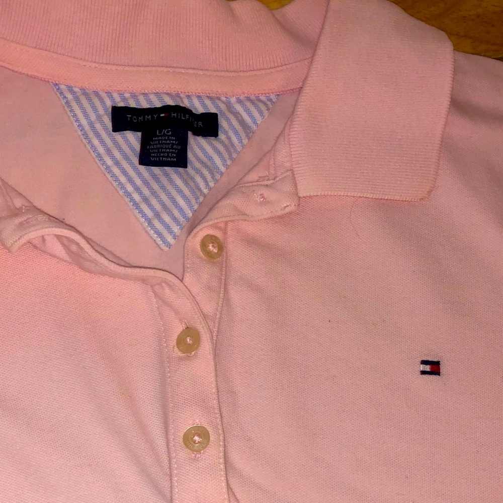 Tommy Hilfiger Polo